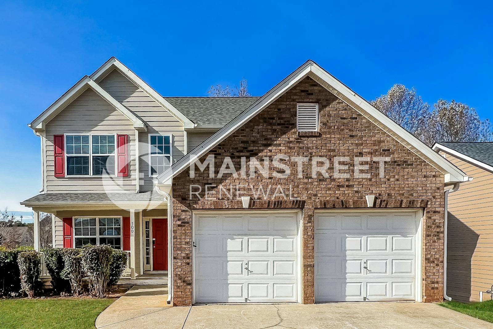 9600 POOLE RD, Villa Rica, GA 30180 Home for Rent 3 Beds, 2 Baths Main Street Renewal